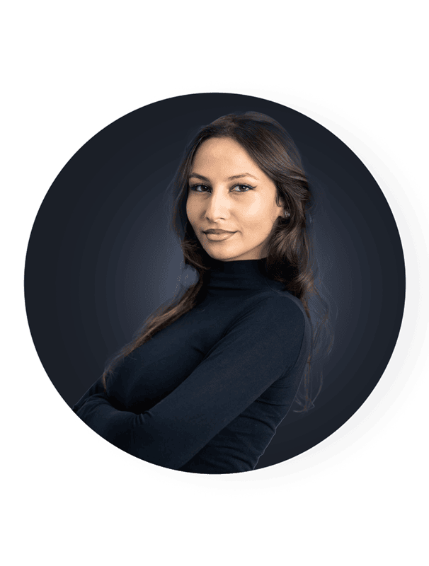 Expert Profile Pictrue